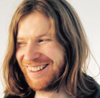 Aphex Twin